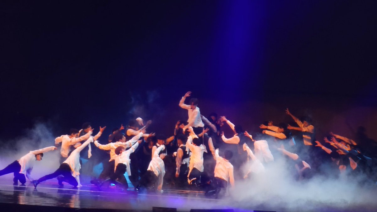 mandew_b's tweet photo. 나잇메어 무대 너무 좋았당.. https://t.co/Fh8NNhavWW