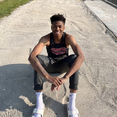 CSCHS Track & Field tweet media