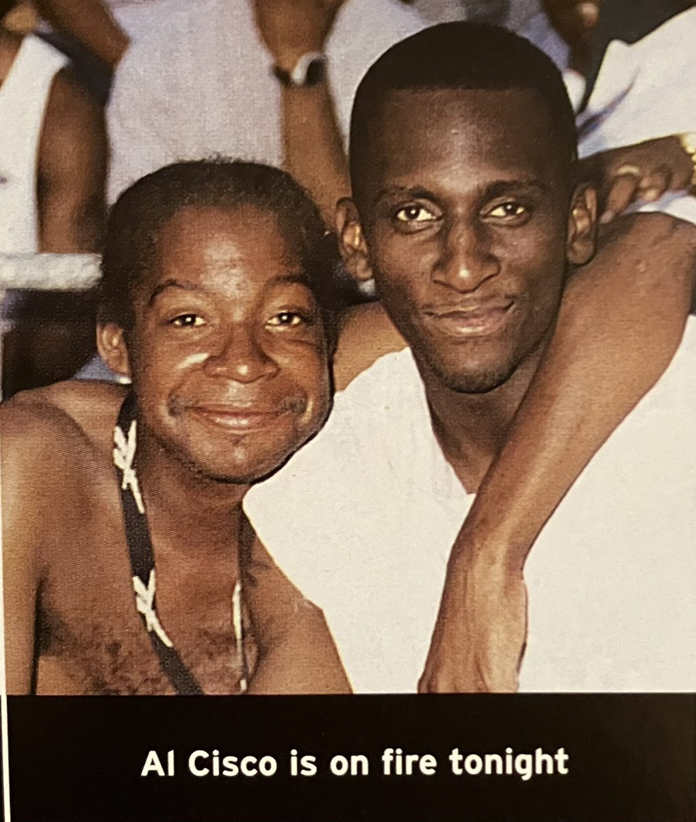 ButtaButtaWorld's tweet photo. I LOVE YOU Alimoe Evans YOU NEVER FORGOTTEN BRO! AL CISCO YOU FOREVER LEGENDARY TOO! HARLEM FOREVER🗣️🏀🗽🤞🏽🙏🏽🤲🏽🤝🏽🙌🏽🏁 #EBC4LIFE #StreetsFirst #WhereLegendsNeverDie #KnowYourHistory #ButtaNeverForgets https://t.co/86g98yEbuf