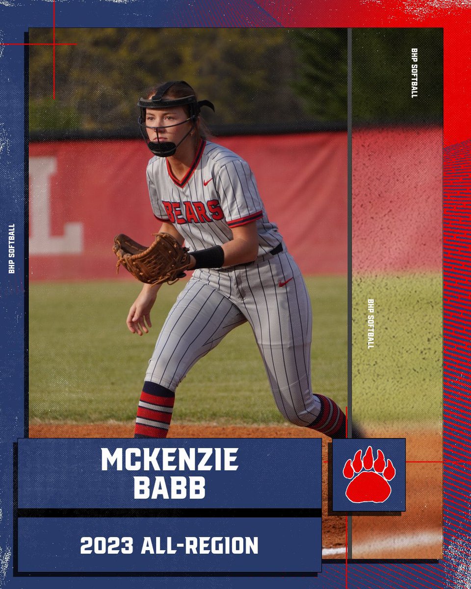 All Region INF SR <a href="/mckenzielbabb/">McKenzie Babb</a> #OwnIt