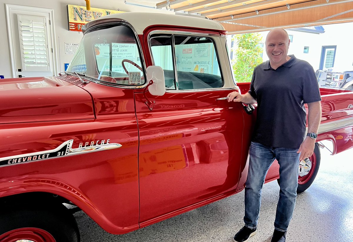 Jon Freier tweet media