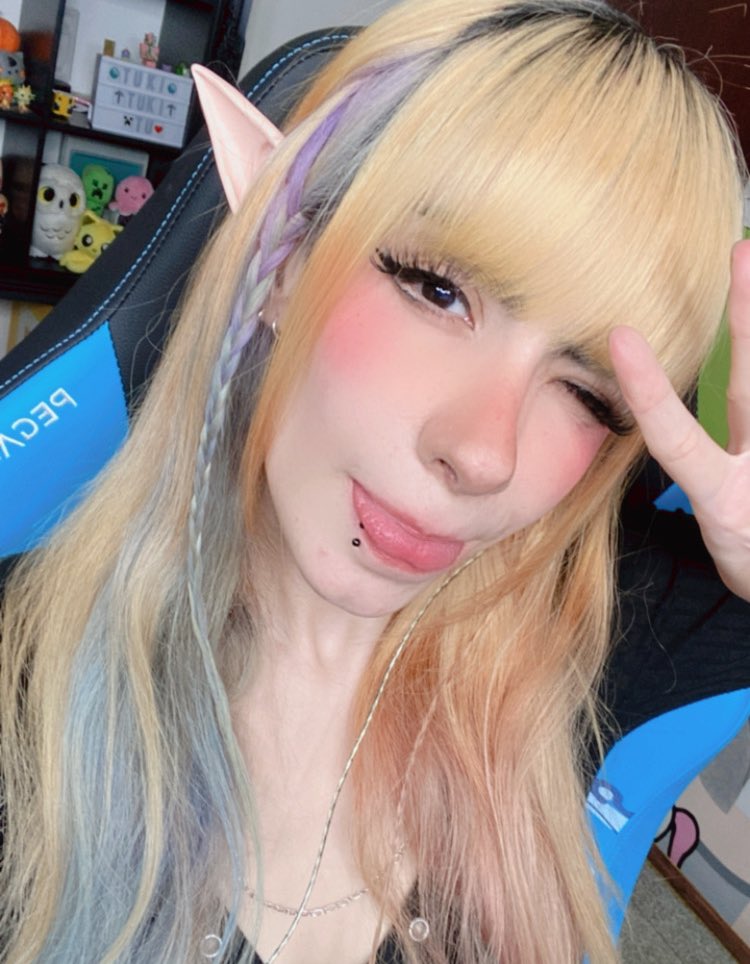 mirandaibanez's tweet photo. Venteeeeeeee #Zelda 

https://t.co/OwXgbA7QME 

EN VIVO 🔴 https://t.co/XZLA2OWLJB