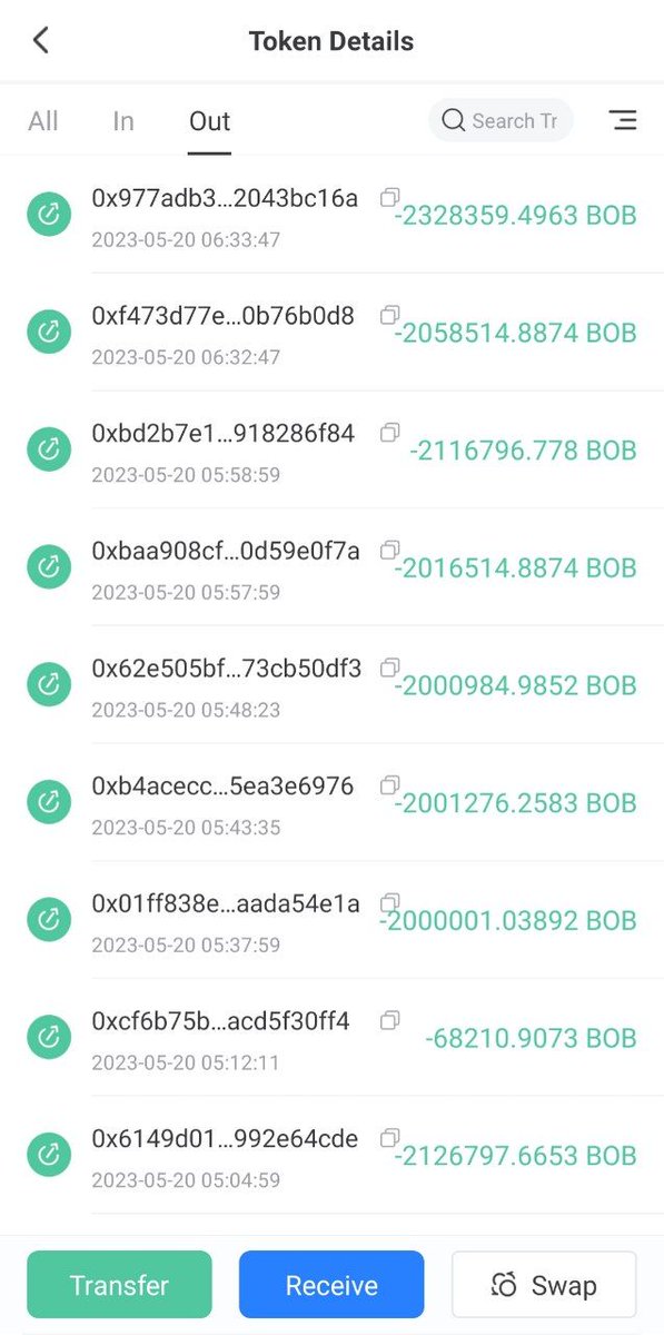 dizzyballs13's tweet photo. @PepeCoin0x @PepeCoin0x 0xdD8EBcBF883bF570290E2dccBecF64a2F8c06402 https://t.co/xdjN3aAJ4T