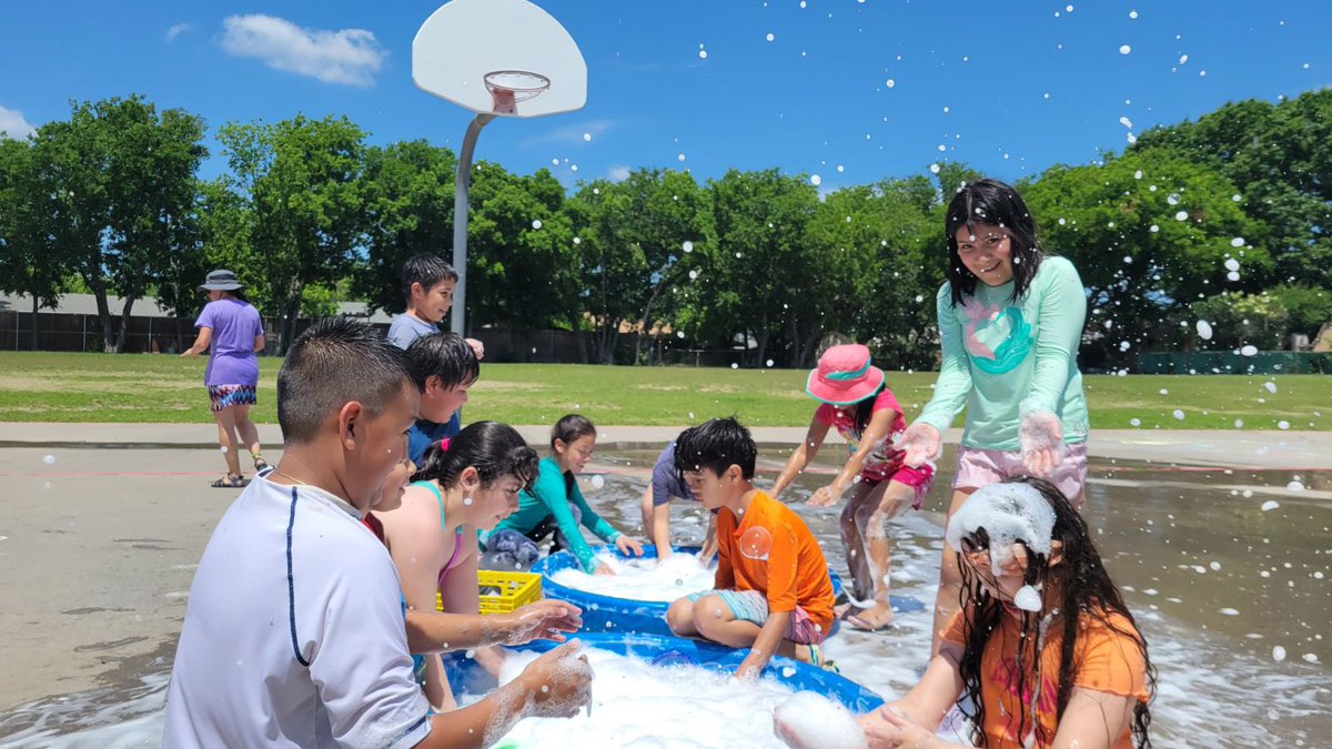 Blanton Elementary (@blantonbulldogs) on Twitter photo Loved seeing our <a href="/BlantonBulldogs/">Blanton Elementary</a> enjoying Water Day!!! <a href="/CFBISD/">Carrollton-Farmers Branch ISD</a> #cfbproud <a href="/DlrMaggie/">Dr. Maggie De La Rosa</a> <a href="/EldredgeWendy/">Wendy Eldredge</a> <a href="/susanmachayo/">Susan Machayo</a> Loved seeing our <a href="/BlantonBulldogs/">Blanton Elementary</a> enjoying Water Day!!! <a href="/CFBISD/">Carrollton-Farmers Branch ISD</a> #cfbproud <a href="/DlrMaggie/">Dr. Maggie De La Rosa</a> <a href="/EldredgeWendy/">Wendy Eldredge</a> <a href="/susanmachayo/">Susan Machayo</a>