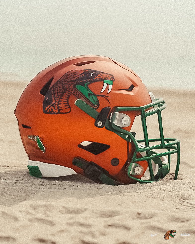 jaylen_roque's tweet photo. After a great talk with @Coach2Bless I am very excited and blessed to announce that I have received my first offer from Florida Agricultural &amp; Mechanical University! @coachdaj92 @CoachHolston https://t.co/mYXJHdKwBj