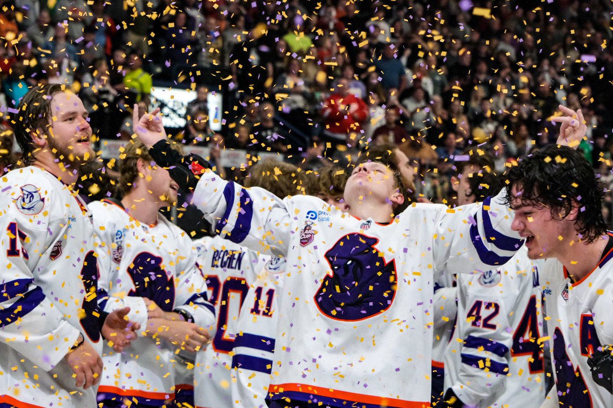 Youngstown Phantoms tweet media