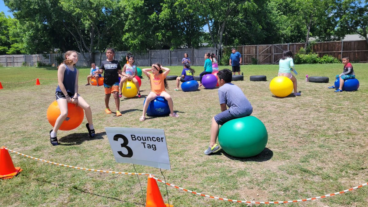 Blanton Elementary tweet media