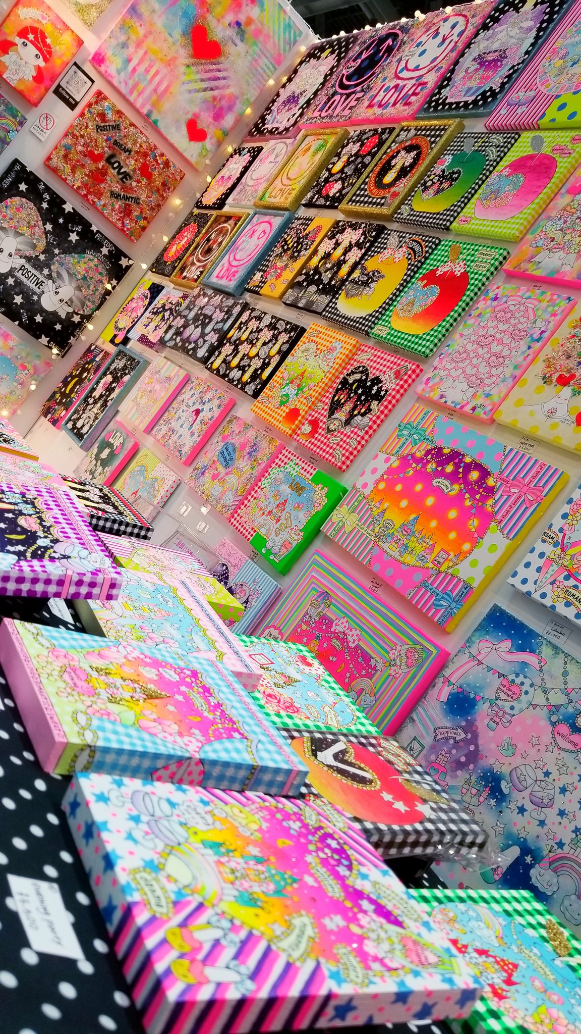 デザフェス57 限定 かっこわらい雑貨店 ナンシー | www.kmsedu.in