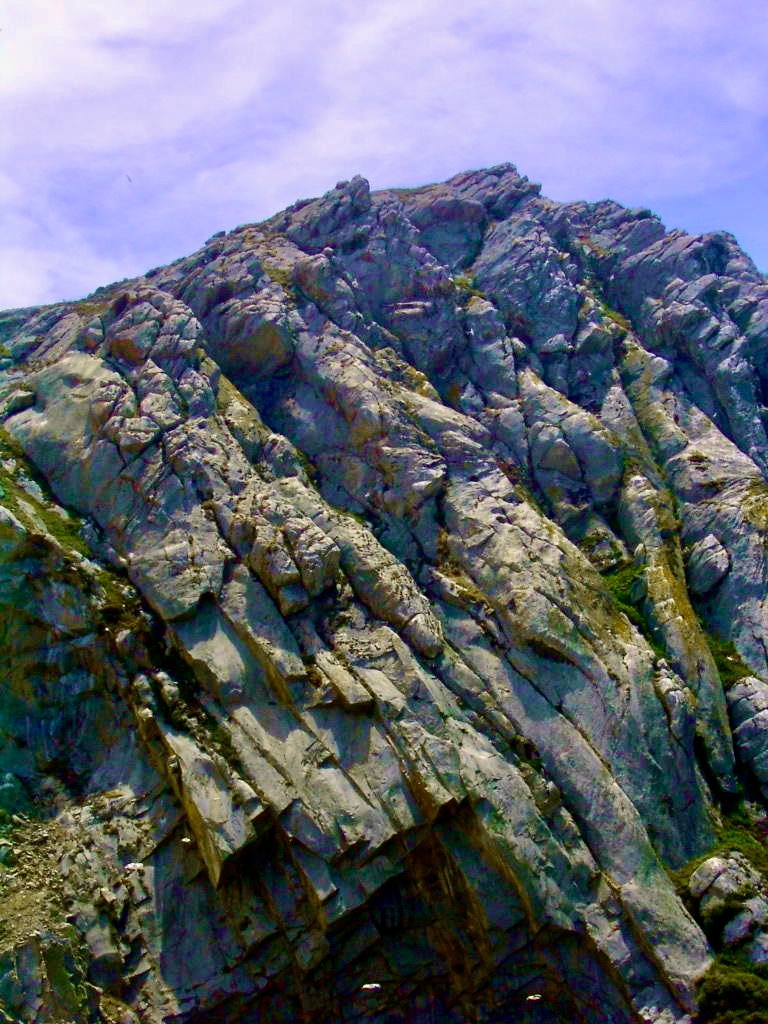 Ridge

#California #CentralCA #morrobay #rock #NaturePhotography #NatureBeauty