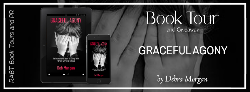 kitcatlyon's tweet photo. **RT** 
Much #Thanks to @RABTBookTours and #TheAvidReader on BlogSpot for this amazing #AuthorInterview with Deb Morgan and her new release of "Graceful Agony!" https://t.co/ybA33wQVfX Cat Lyon's Reading Den. https://t.co/0aqyGJHnPi