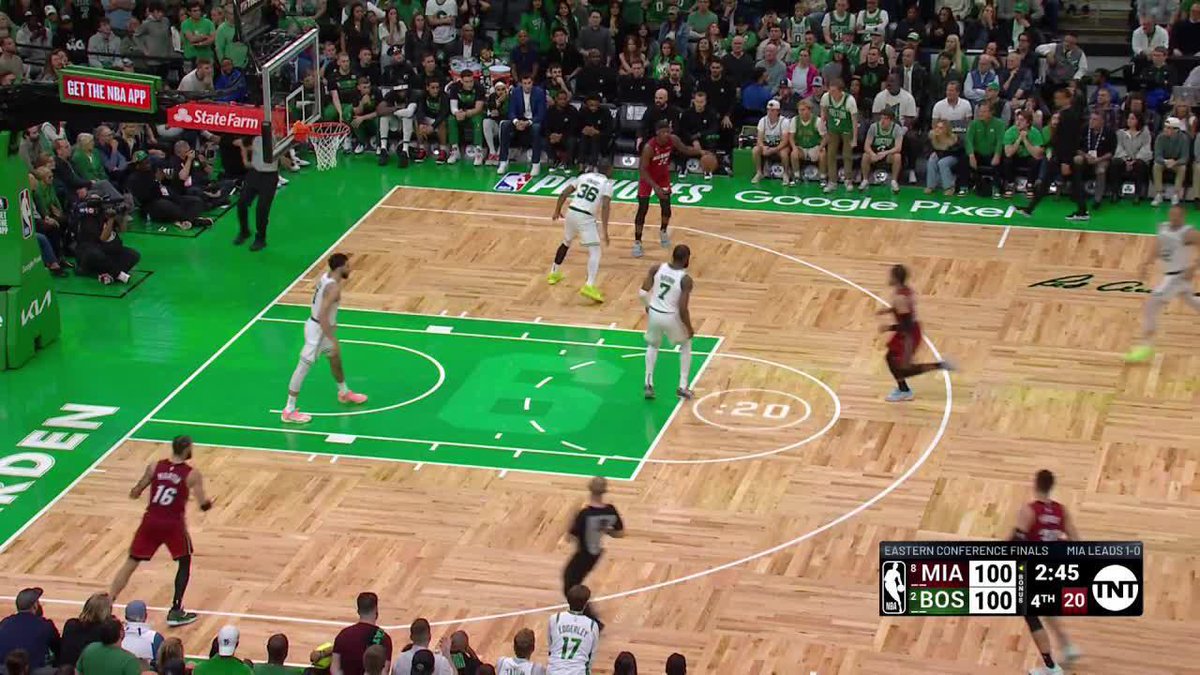 NBA On TNT On Twitter JIMMY BUCKETS The Heat Take The Lead nba-christmas-day-2022-schedule-how-to-watch-stream-basketball-games