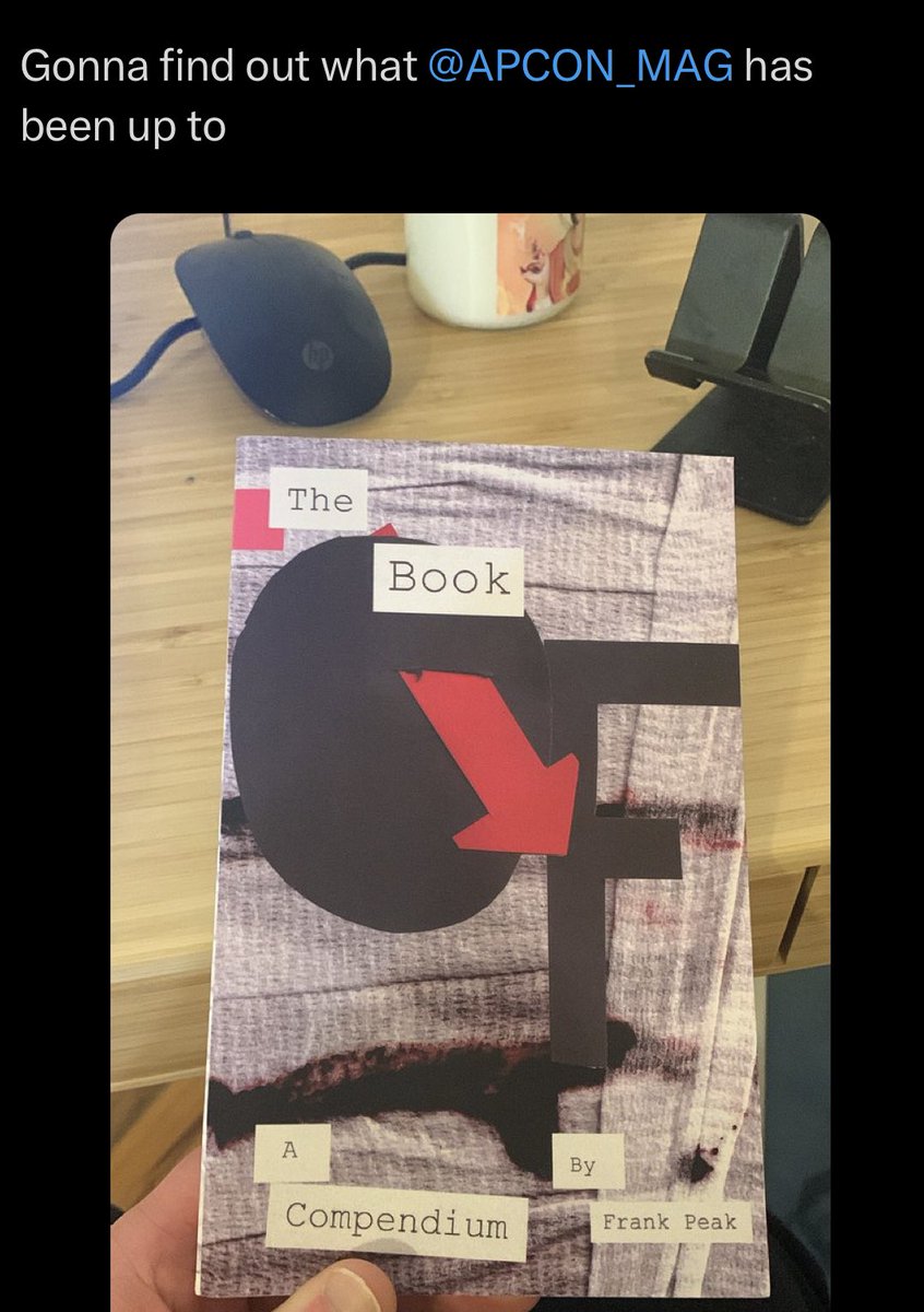 20gaShotgun's tweet photo. Many beautiful people across the nation are expressing how excited they are to receive THE BOOK OF and I can't tell you how much that means to me. 
You can still buy your copy here:
https://t.co/PgvIPLa63Q
If you've already got your copy, you can visit the link to leave a review. https://t.co/MePapuSr0F