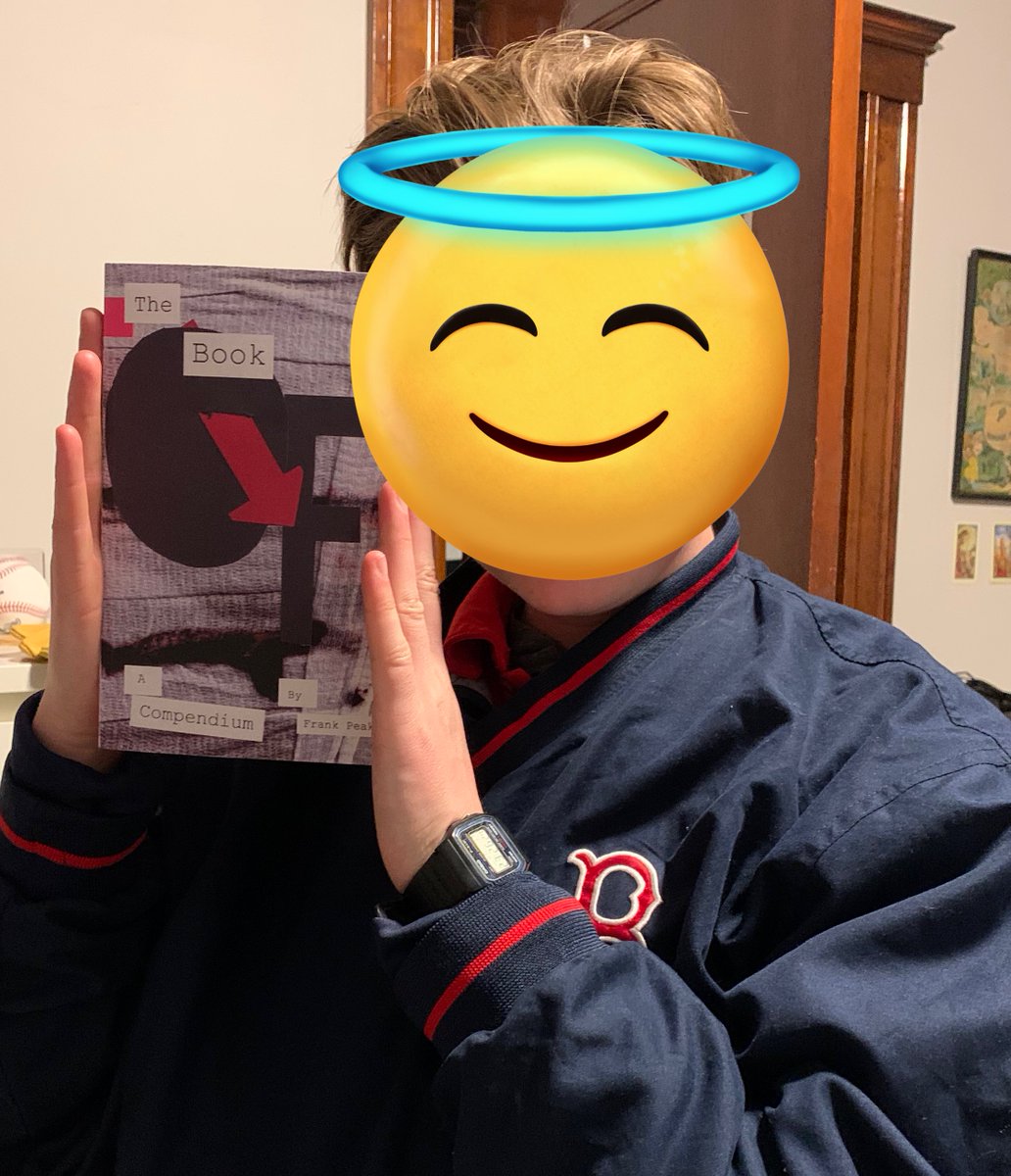 20gaShotgun's tweet photo. Many beautiful people across the nation are expressing how excited they are to receive THE BOOK OF and I can't tell you how much that means to me. 
You can still buy your copy here:
https://t.co/PgvIPLa63Q
If you've already got your copy, you can visit the link to leave a review. https://t.co/MePapuSr0F
