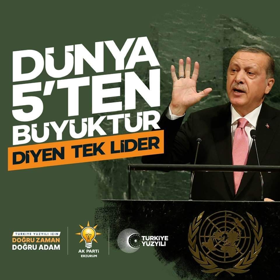 Dünya 5 ten büyüktür diyen 
<a href="/re/">Re</a>