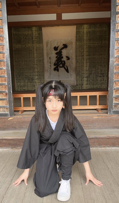 Twitterのコスプレ画像21