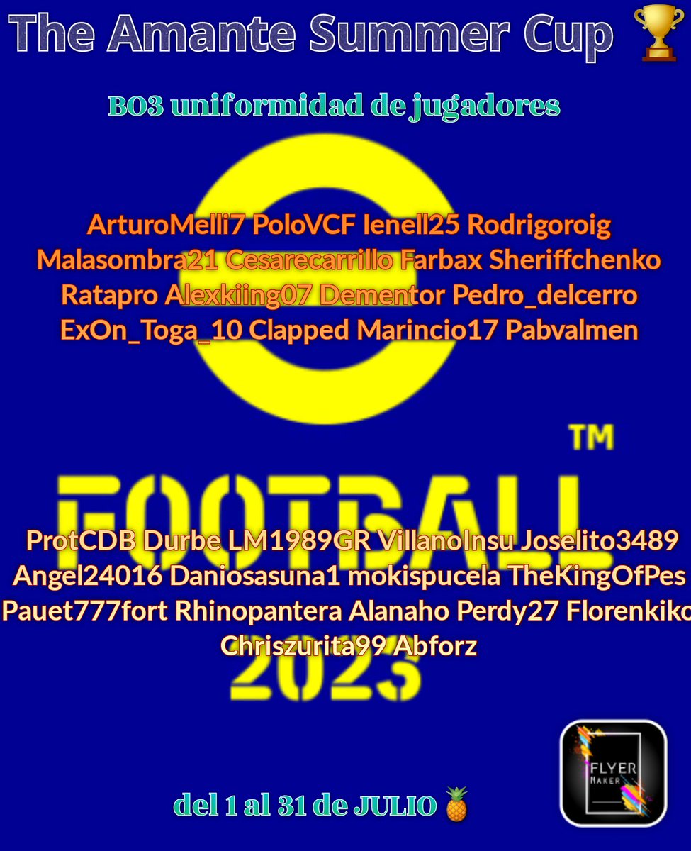 Arturo Martínez (@arturomelli77) on Twitter photo 