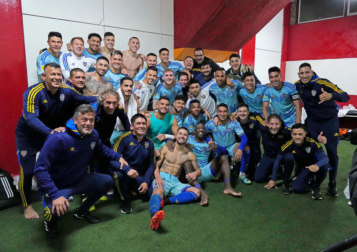 𝙁𝙪𝙞𝙢𝙤𝙨 𝙖𝙡 𝙛𝙧𝙚𝙣𝙩𝙚, 𝙜𝙖𝙣𝙖𝙢𝙤𝙨 𝙮 𝙖 𝙤𝙩𝙧𝙖 𝙘𝙤𝙨𝙖 💙💛💙