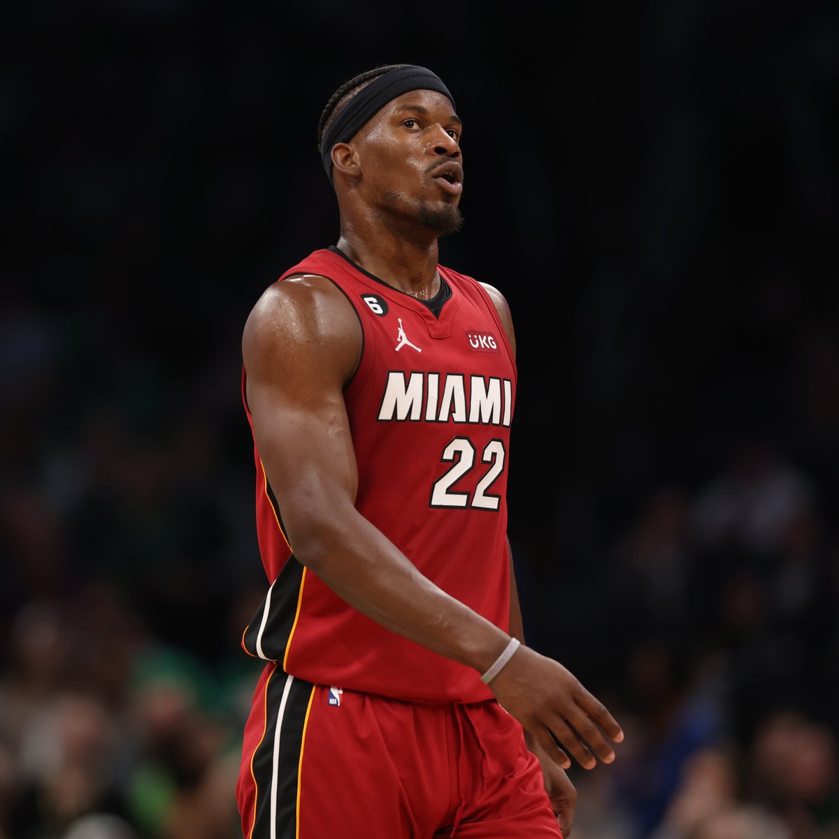 NBA tweet media
