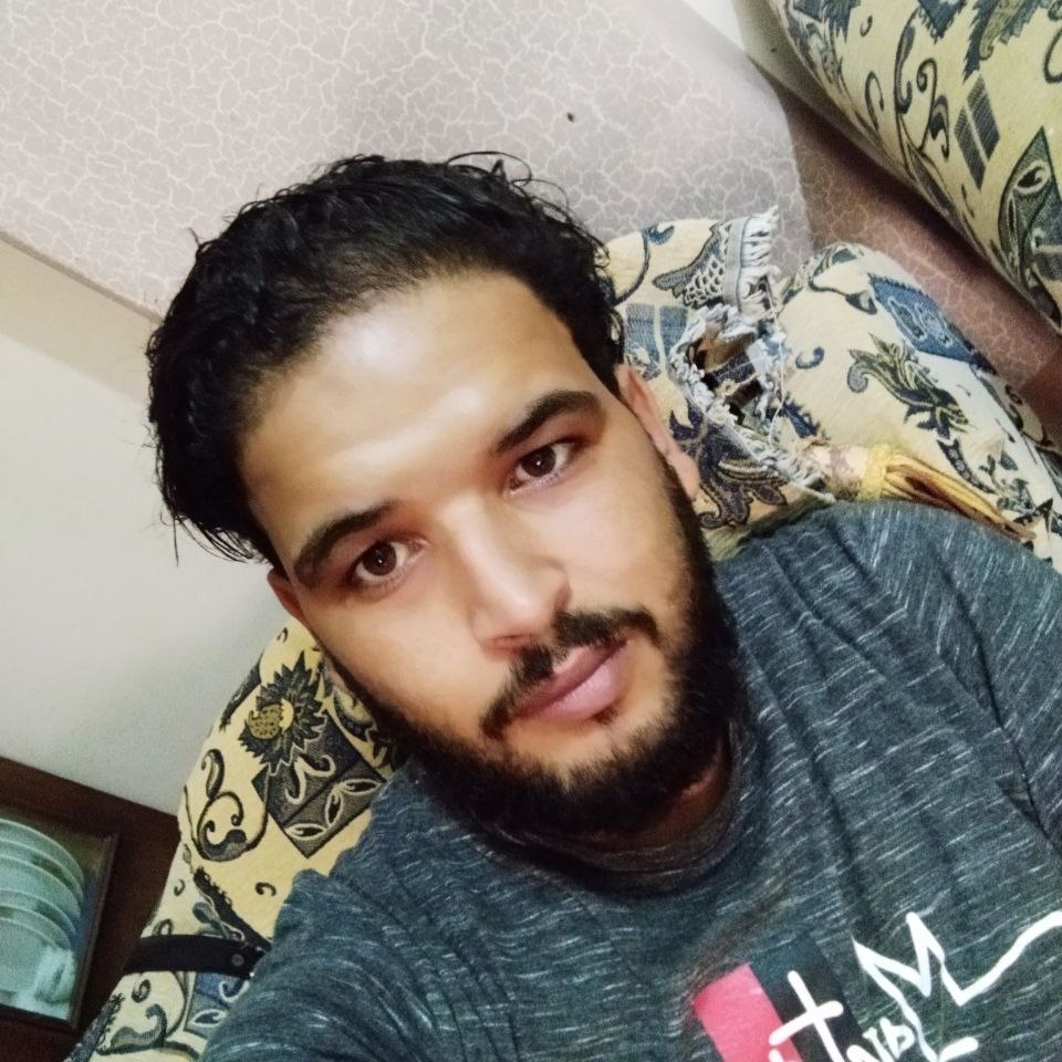 sameh_tateh's tweet image. #صورة_ملف_شخصي_جديدة