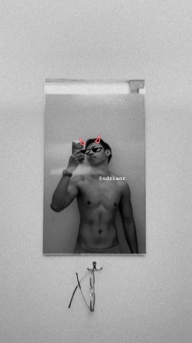 _andrianr_'s tweet photo. Emang paling enak gym pagi-pagi ✨ https://t.co/0B7gc5rJ5j