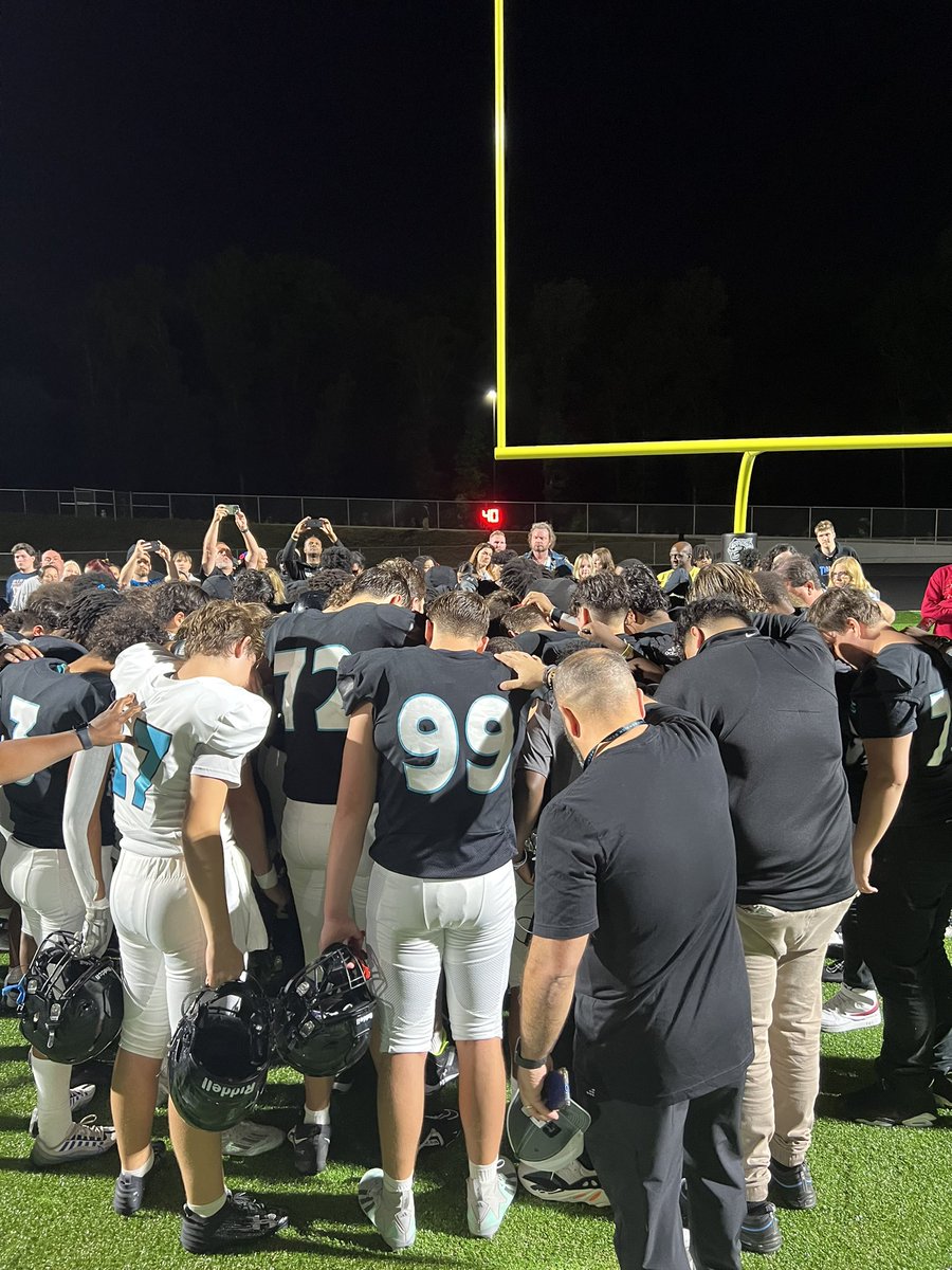 Seckinger Athletics tweet media