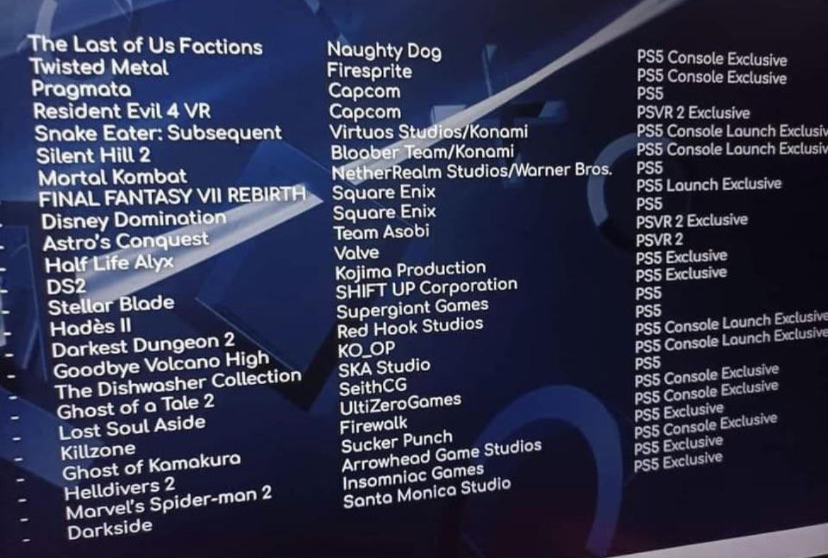 PSNSPIDERVERSE tweet media