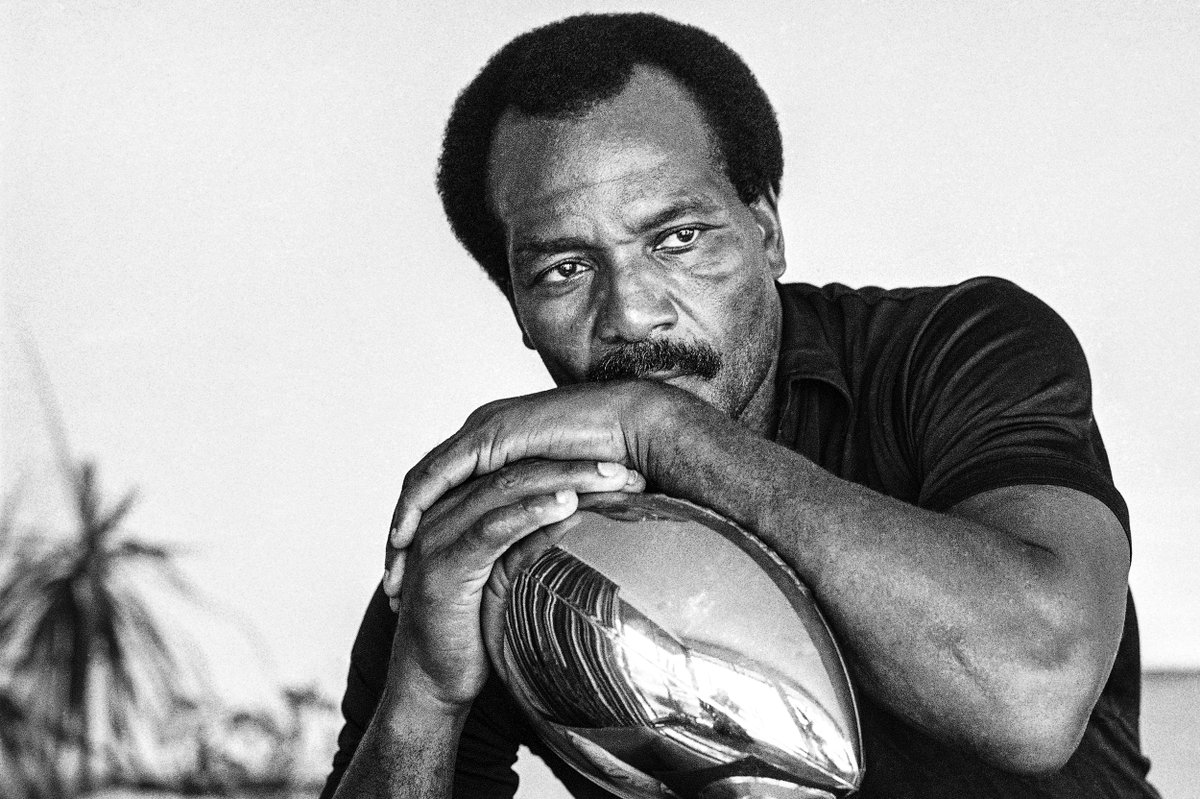 RIP Jim Brown