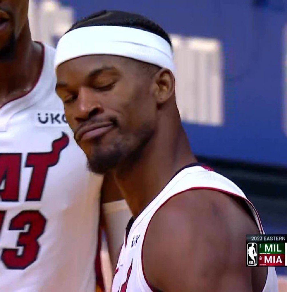 TheHoopCentral's tweet photo. BREAKING: MIAMI TAKES 2-0 SERIES LEAD. 🔥🔥🔥 https://t.co/6XLxnC0AJh