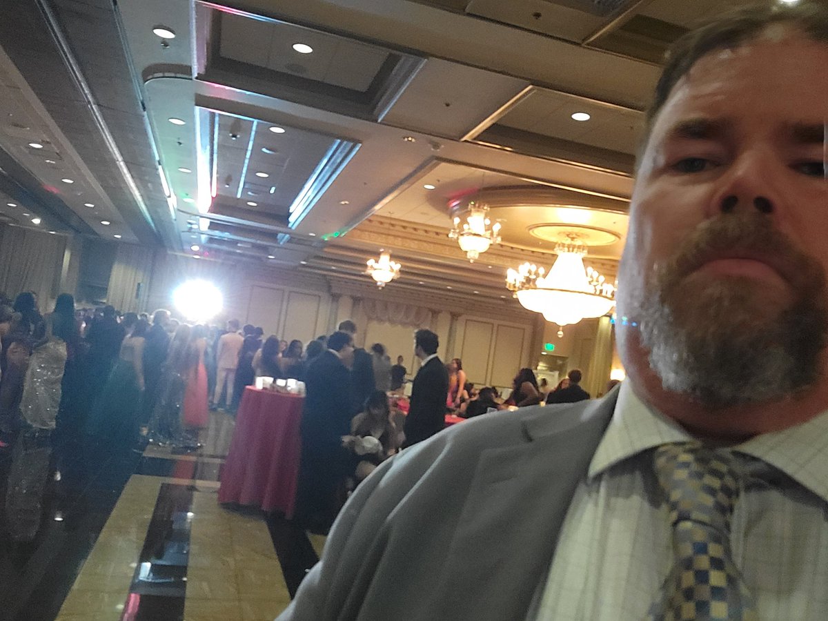 21 years of teaching. 1st Senior Prom! c/o 23 Sr Prom @ Martin's Valley Mansion! <a href="/Hall_Pride/">Perry Hall HS</a>