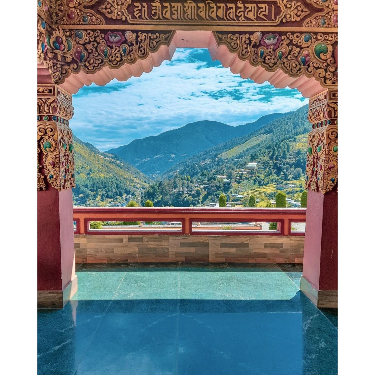 #Photogram | Bask in the glory of scenic beauty in #ArunachalPradesh ✨💫🍃

📍 Arunachal Pradesh 

#triptoarunachal #arunachaldiaries #traveldiaries #travelstories #storiesofindia #neindia #incredibleindia #northeastindia

📸 Instagram @shutter_unexplored