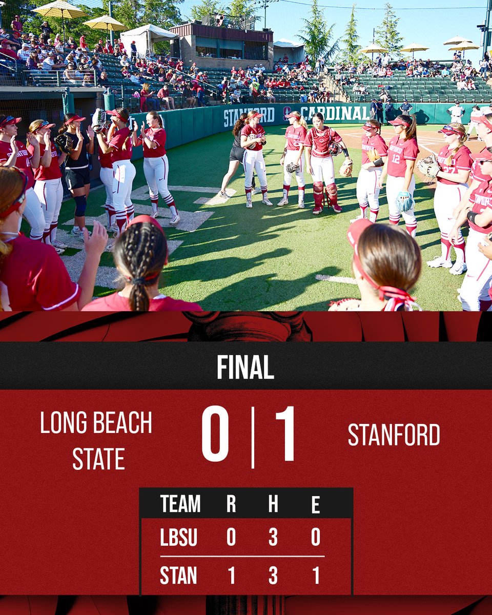 StanfordSball's tweet photo. Farm > Beach.

#GoStanford https://t.co/7tGsHjpZk1
