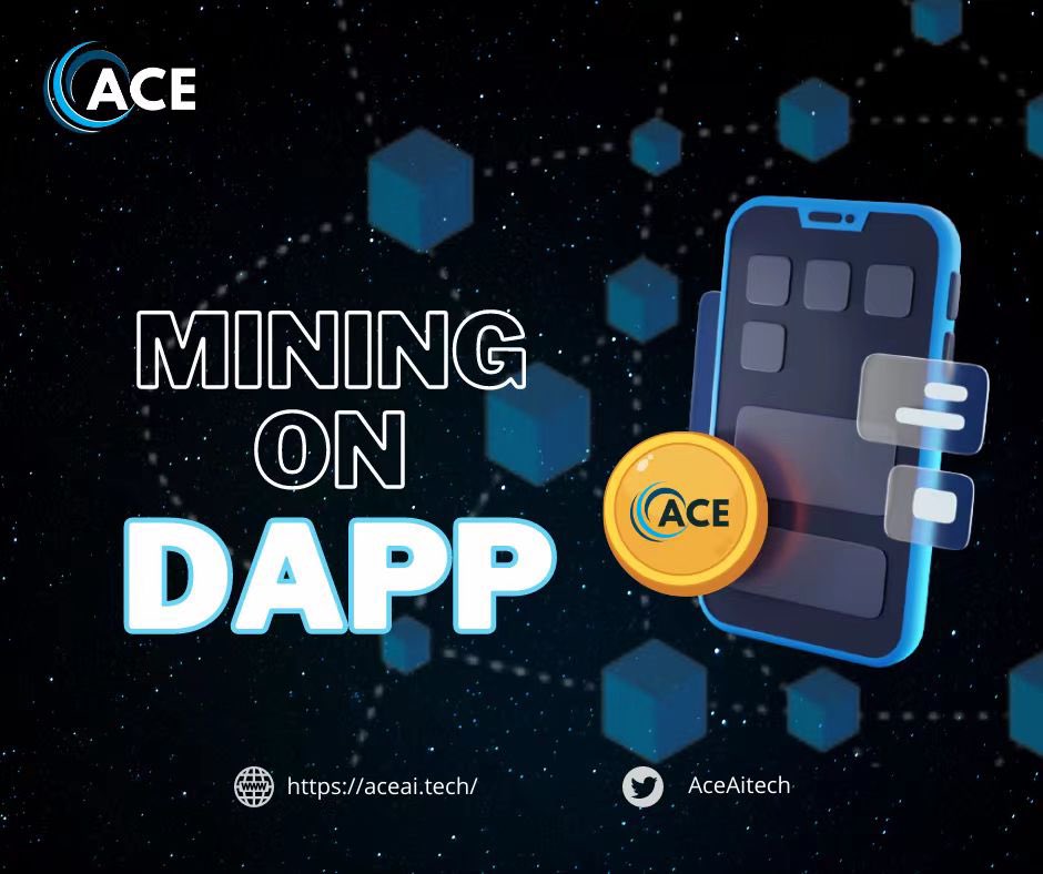 Ace AiTech tweet media