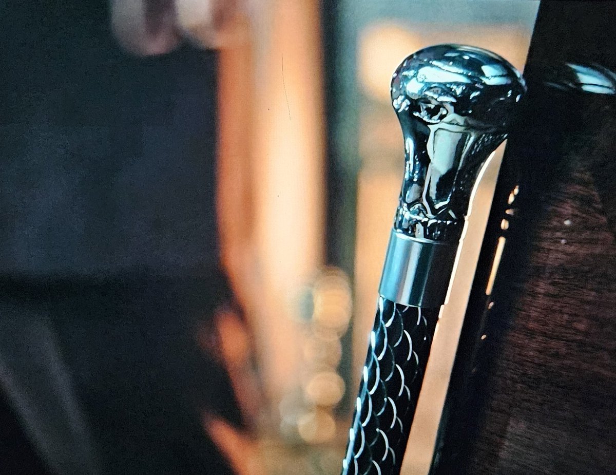 Hannibal Hannibal Hannibal 
Frederick was sick of hearing Will talk about HANNIBAL
Now Frederick was sitting at Hannibal's table he wanted to bludgeon Hannibal to death
With his cane
Leave a big old dent in his forehead 
Will would probably like to hear that
#HannibalXRewatch