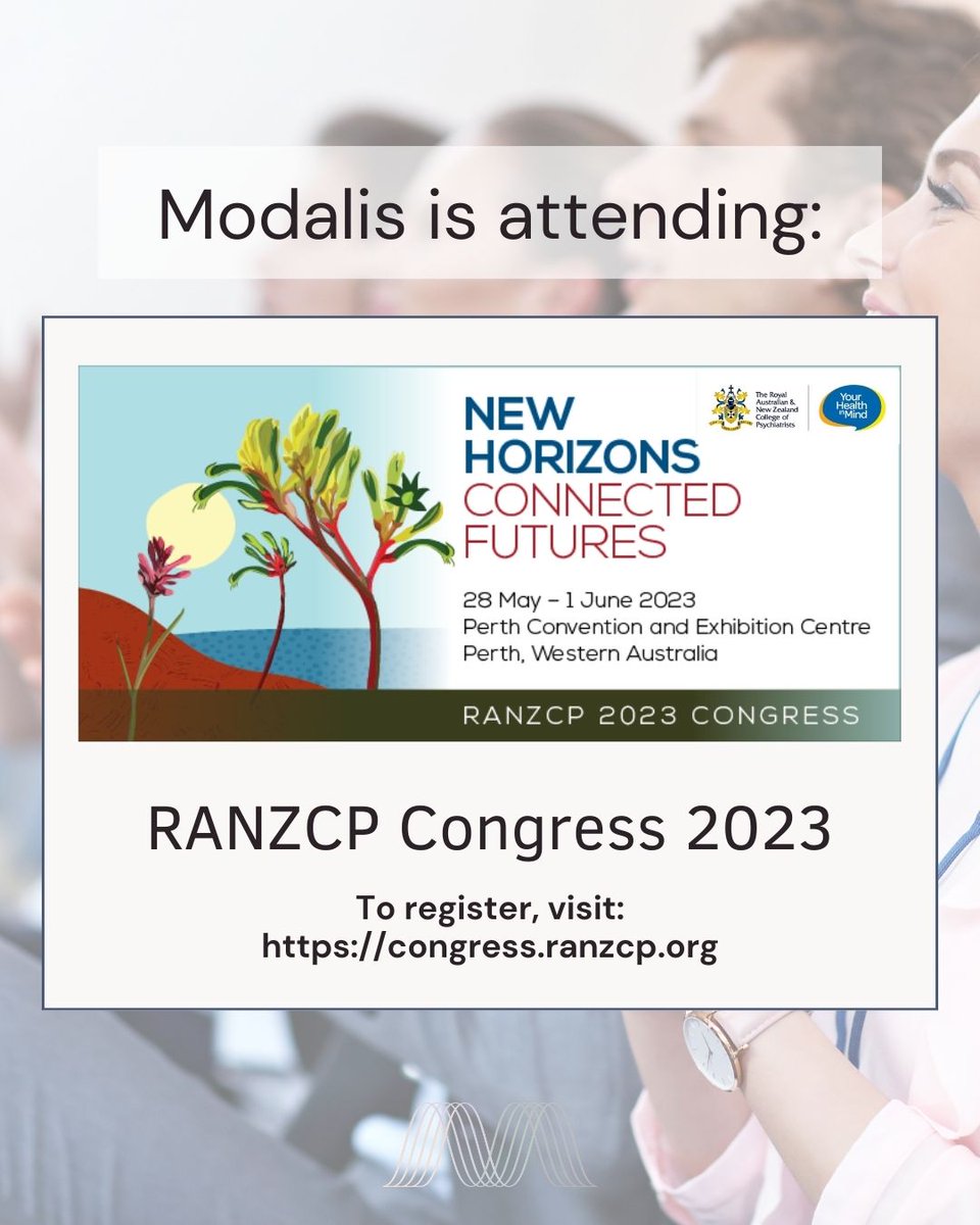 Modalis TMS tweet media