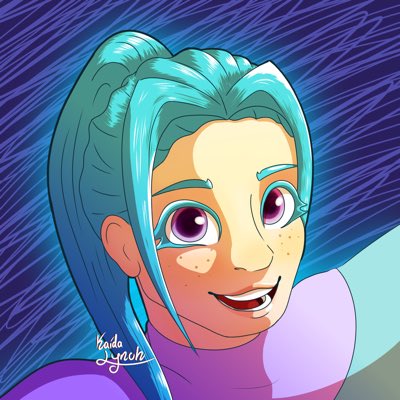 kaidalynch's tweet photo. #NewProfilePic https://t.co/Y11A6gnAbc