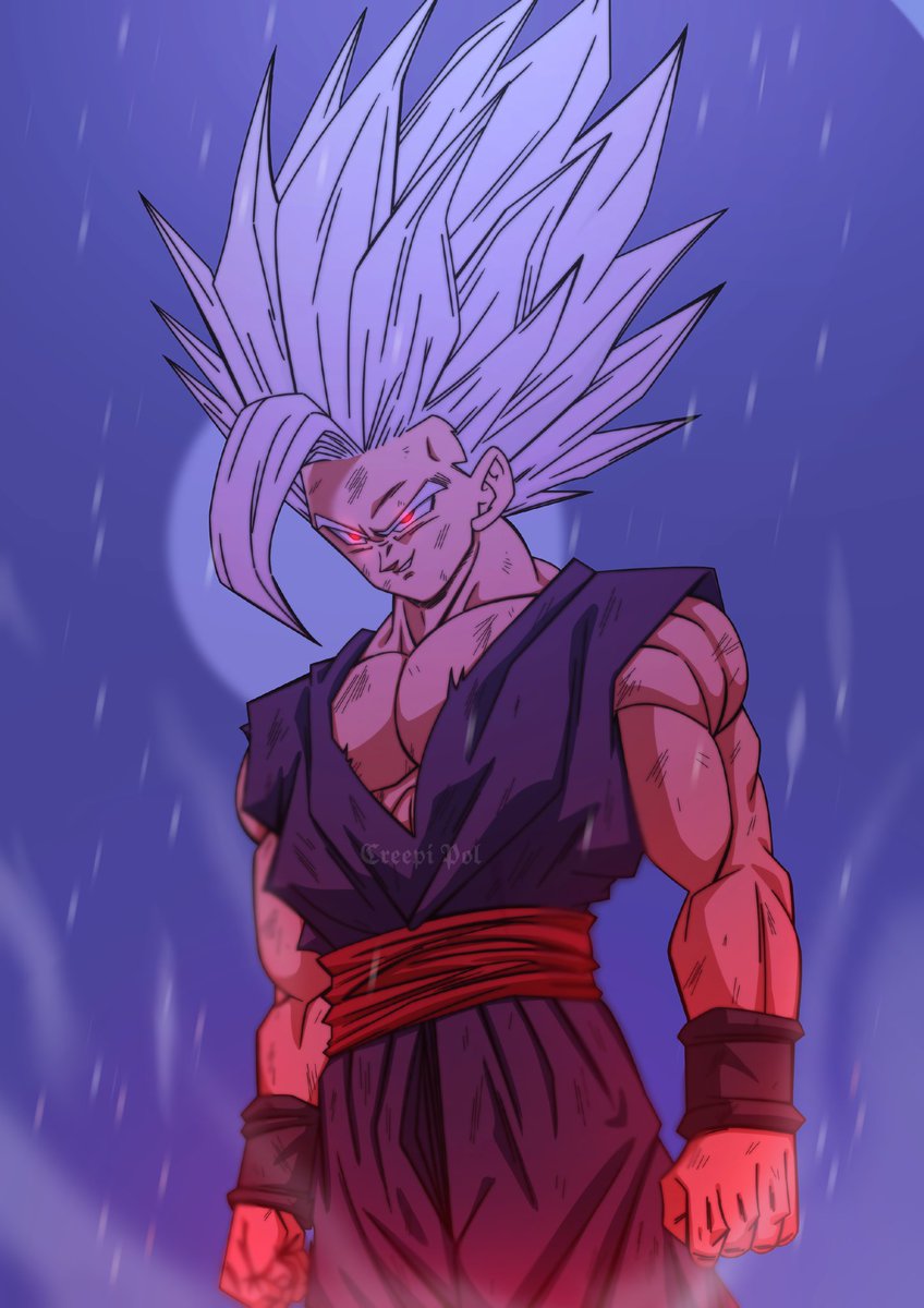 Gohan
thanks <a href="/inoo_art/">Inoart 🇨🇱</a> for the LineArt