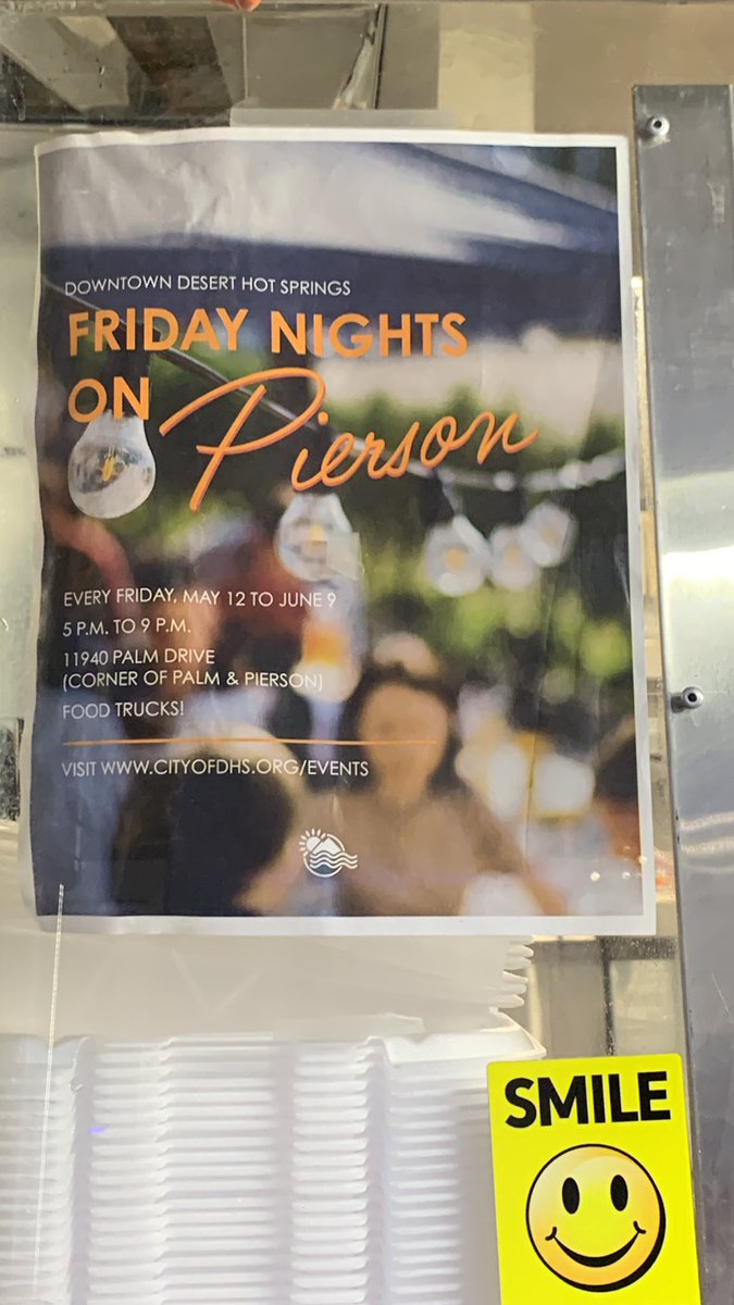 bizzarefall's tweet image. #FridayNightsOnPierson