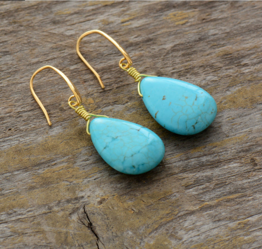 Find your perfect pair of earrings. shopuntilhappy.com/products/ladie… #jewelryfashion #jewelryhandmade #jewelrysupplier #earringrack #earringshandmade #earringhoop #earringfindings