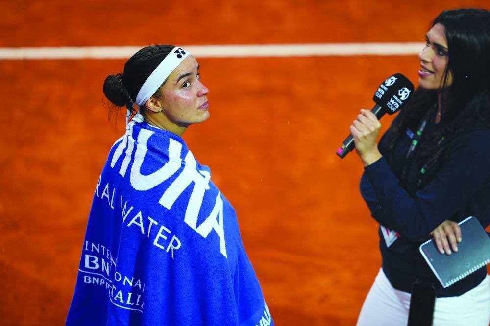 The Tennis Letter tweet media
