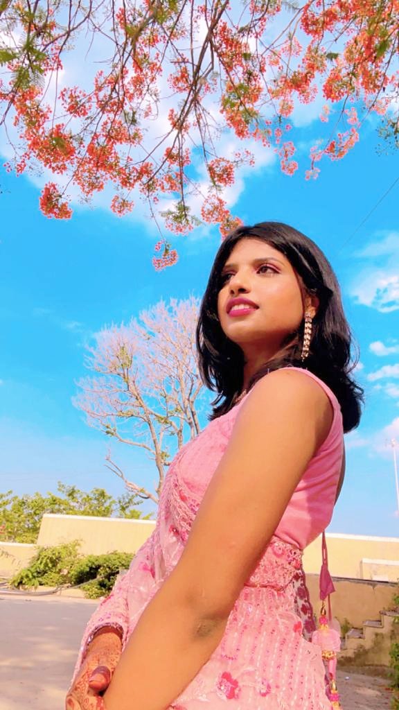 harshugulve's tweet photo. Obsess with Pink 🩷🩷 https://t.co/Bz4YqMGAuk