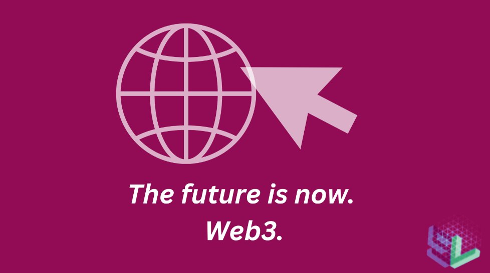 VikRajput1984's tweet image. Web3 is more than just a buzzword. It&apos;s the future of the internet. Join the Web3 revolution today. #Web3 #Innovation #TransformingTechnology