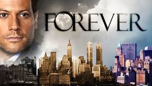 @TrevDon FOREVER - 2014-15, ABC, Created by Matt Miller (@mattmillerTV), starring Ioan Gruffudd, Alana De La Garza, and Judd Hirsch.