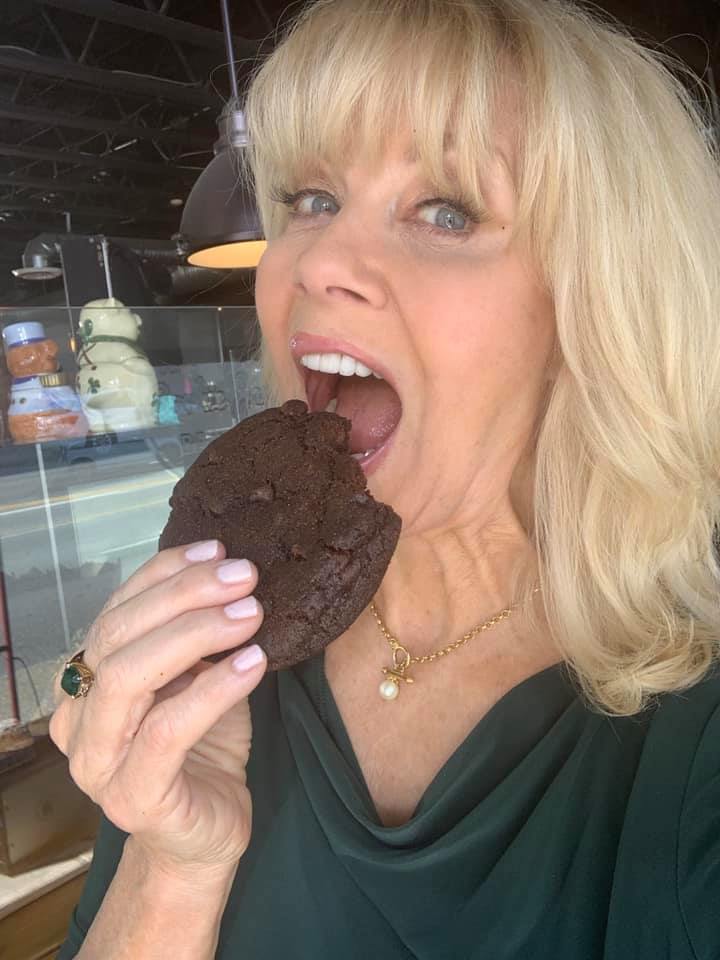 Barbara Niven tweet media