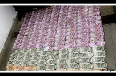 ऋषि रंजन (Rishi Ranjan) 🚩🇮🇳 tweet media