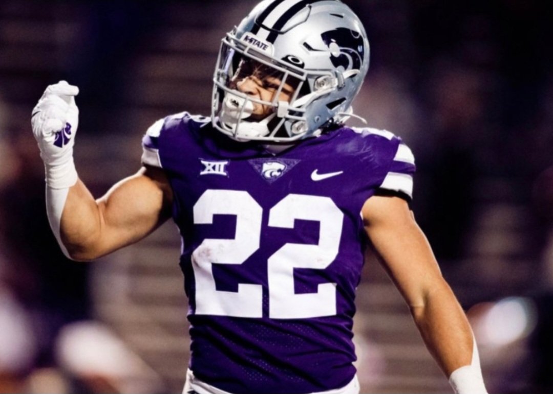 Coleman Patmon tweet media