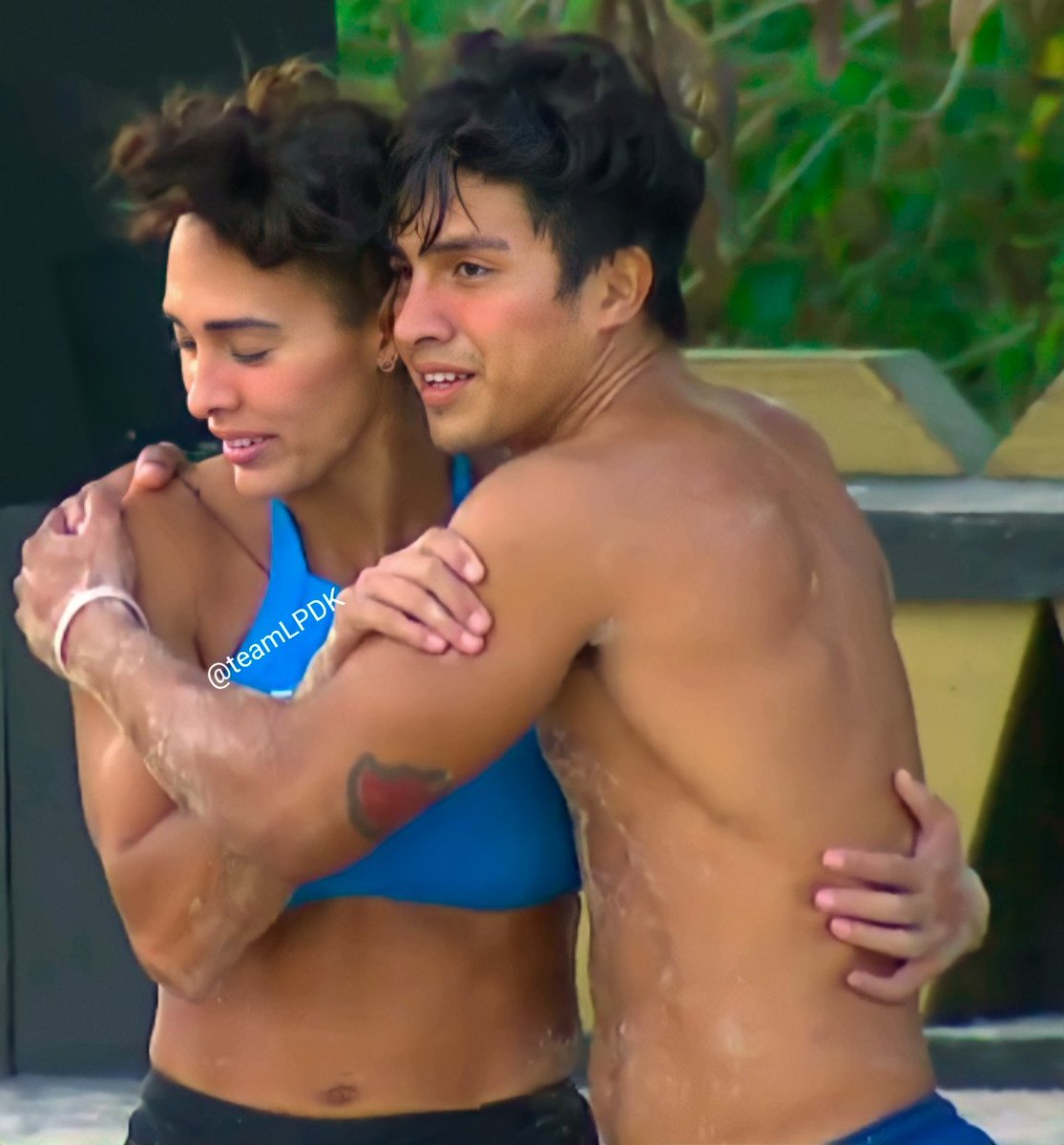 Si pero Koke y Macky aún mantienen el récord de ser el hombre y la mujer con más victorias en un solo día, 8 y 7 respectivamente 

HECHICERO TU MAGIA PREVALECE
#GranFinalAllStar