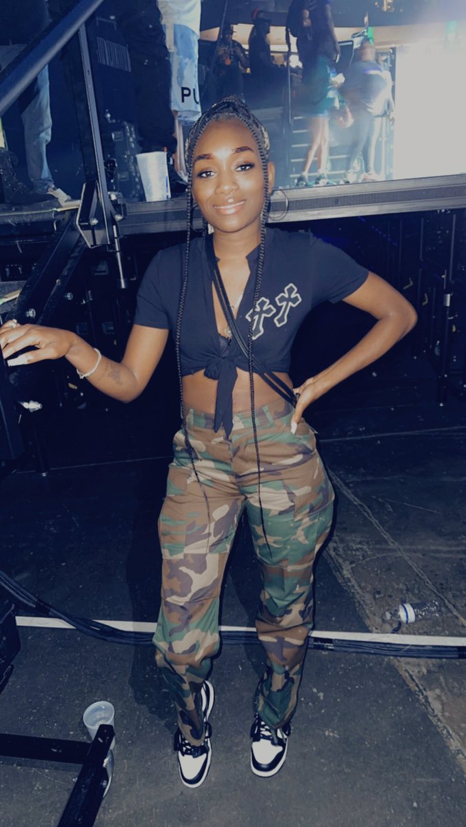 ATL with the Florida vibes