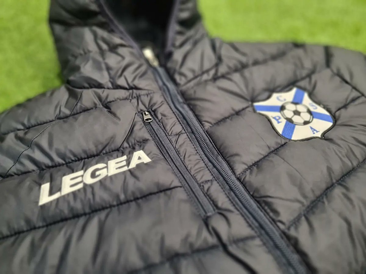 ❄️ Lʟᴇɢᴀʀᴏɴ!!

👌🏽 Estamos prontos para hacerle frente al invierno, que linda pilcha!!

𝐂𝐋𝐔𝐁 𝐀𝐓𝐋𝐄𝐓𝐈𝐂𝐎 𝐏𝐎𝐂𝐎 𝐒𝐈𝐓𝐈𝐎 🤝🏼 <a href="/LegeaUruguay/">LEGEA Uruguay</a>

#EstoEsElPoco 🔵⚪️