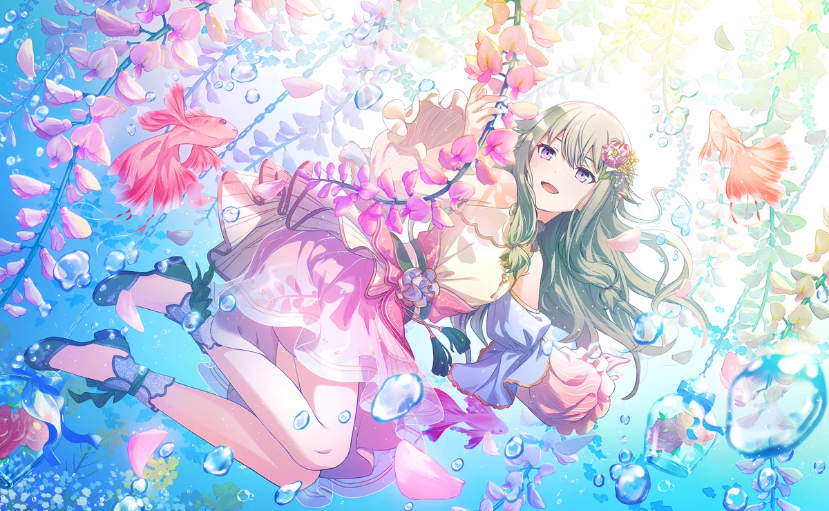プロジェクトセカイ カラフルステージ！ feat. 初音ミク【プロセカ