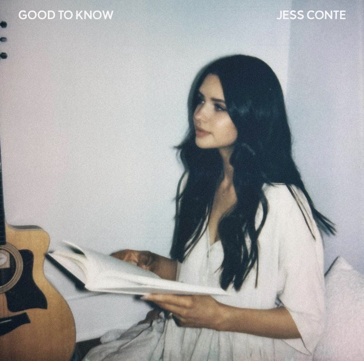 good morning! super excited to announce my first ever song is coming out soon. 🥹❤️‍🔥